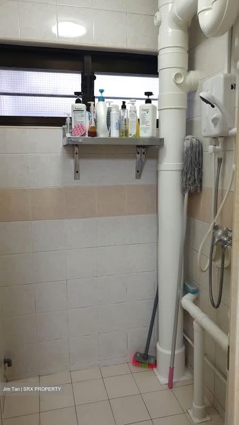 Blk 27 New Upper Changi Road (Bedok), HDB 3 Rooms #567504651